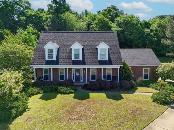 7819 Merganser Place , Tuscaloosa, AL 35405