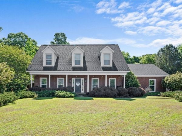 7819 Merganser Place, Tuscaloosa, AL 35405