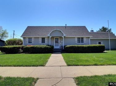 1935 E Bramblewood Lane , Fremont, NE 68025