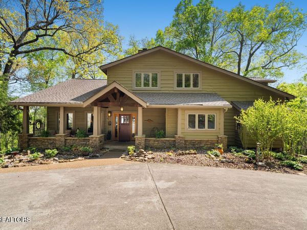 2232 Lakefront Drive, Knoxville, TN 37922