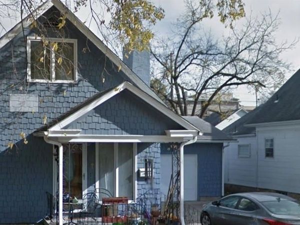 4455 Cambridge Street, Kansas City, KS 66103