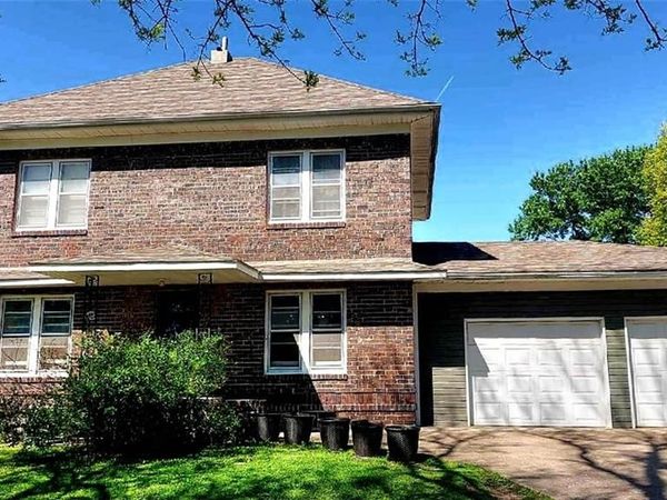 602 W Jefferson N/A, Pittsburg, KS 66762