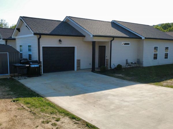 194 Norman Creek Rd, Evensville, TN 37332