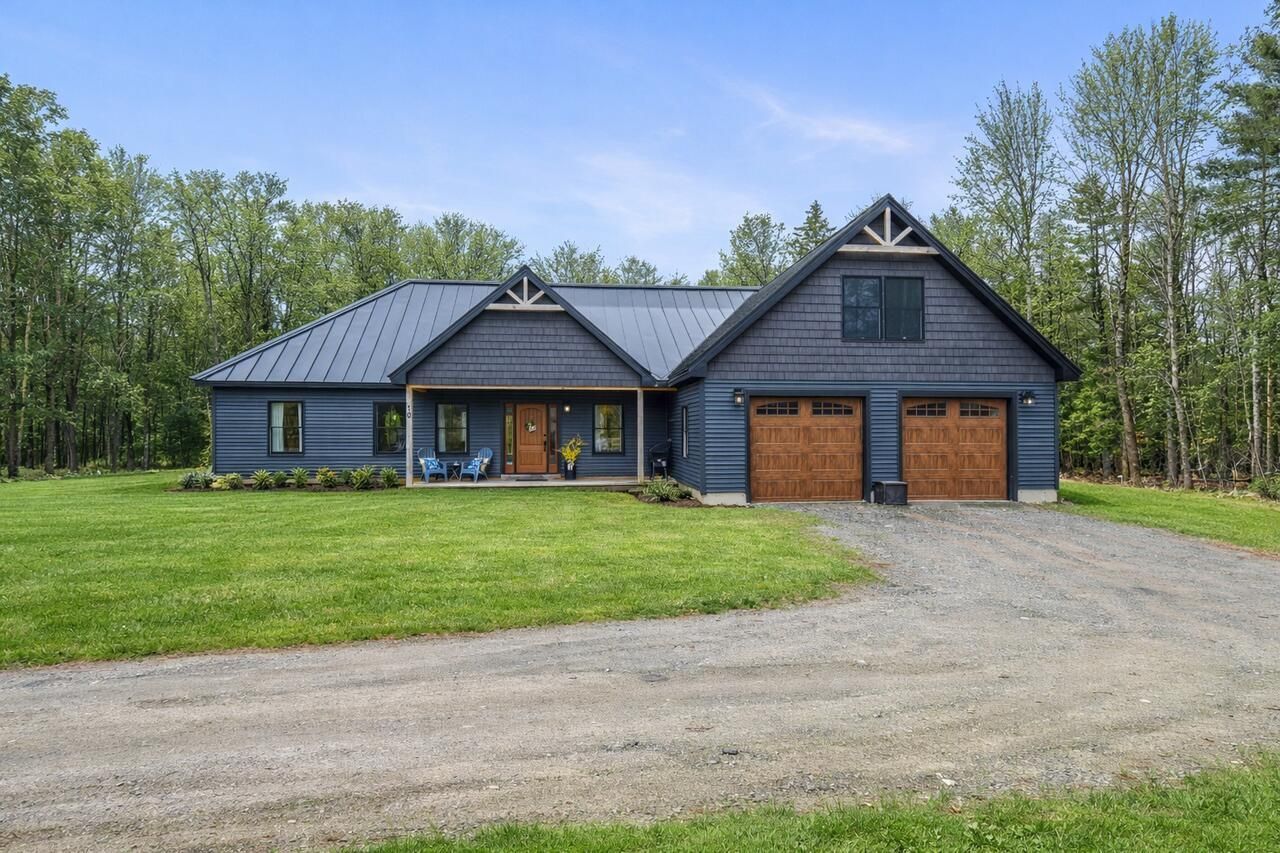 10 Dandelion Rock Lane , Belgrade, ME 04917 Main Photo