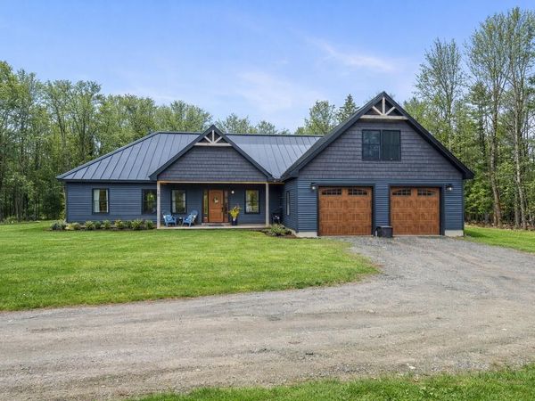 10 Dandelion Rock Lane , Belgrade, ME 04917