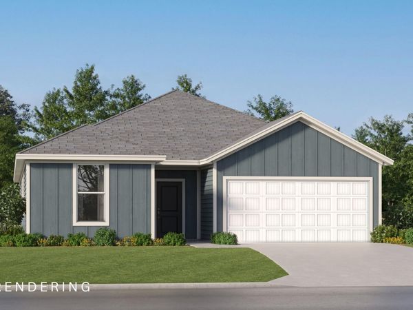 157 Bent Oak Drive, Unit Homesite A, Freeport, FL 32439