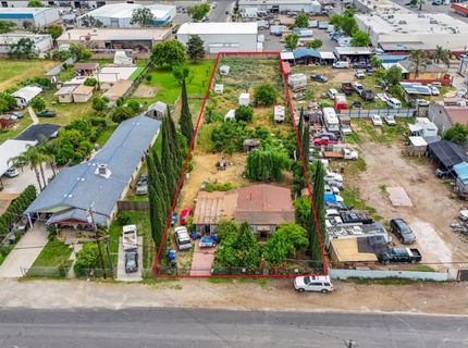 202 Olivero Rd, Modesto, CA 95358 Photo