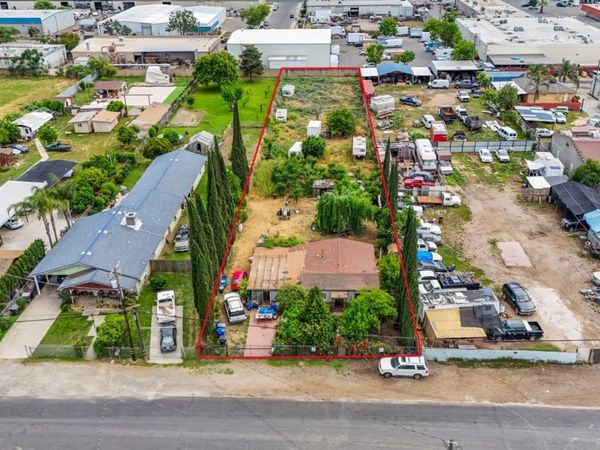 202 Olivero Rd, Modesto, CA 95358