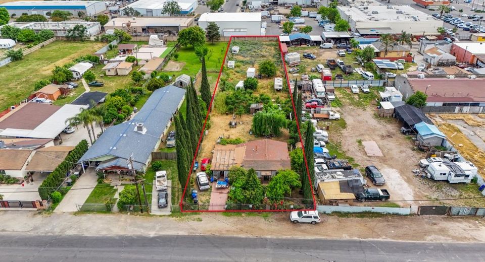 202 Olivero Rd, Modesto, CA 95358 Photo