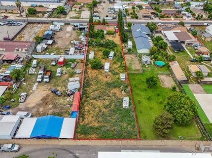 202 Olivero Rd, Modesto, CA 95358 Photo