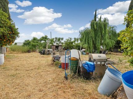 202 Olivero Rd, Modesto, CA 95358 Photo