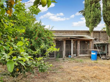 202 Olivero Rd, Modesto, CA 95358 Photo