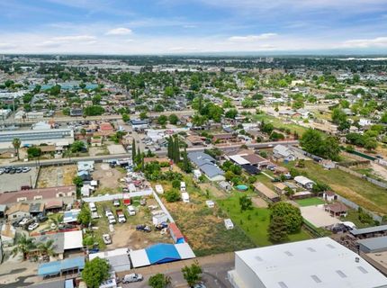 202 Olivero Rd, Modesto, CA 95358 Photo