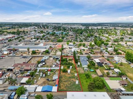 202 Olivero Rd, Modesto, CA 95358 Photo