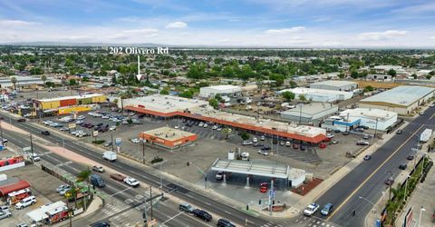 202 Olivero Rd, Modesto, CA 95358 Photo