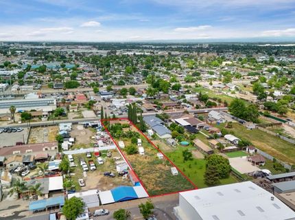 202 Olivero Rd, Modesto, CA 95358 Photo
