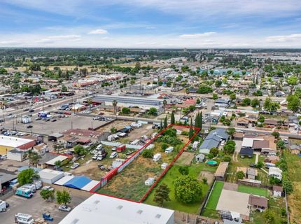 202 Olivero Rd, Modesto, CA 95358 Photo