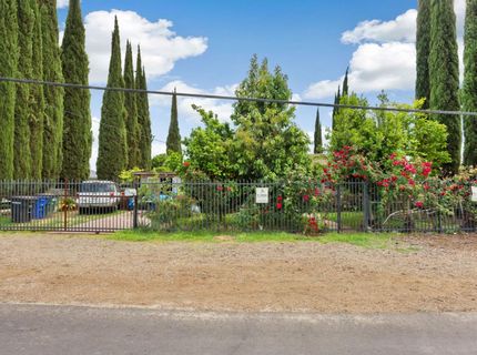 202 Olivero Rd, Modesto, CA 95358 Photo