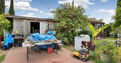 202 Olivero Rd, Modesto, CA 95358 Photo