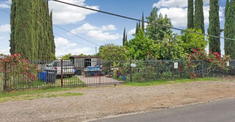 202 Olivero Rd, Modesto, CA 95358 Photo