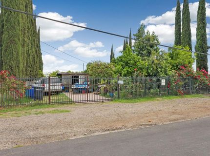 202 Olivero Rd, Modesto, CA 95358 Photo