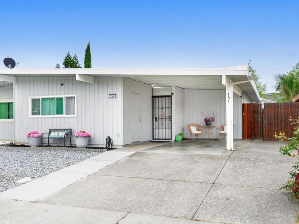 731 Borchard Ct, Woodland, CA 95695