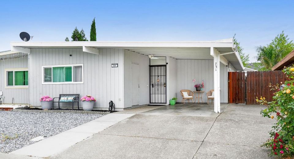 731 Borchard Ct, Woodland, CA 95695 Photo