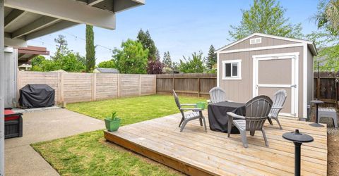 731 Borchard Ct, Woodland, CA 95695 Photo