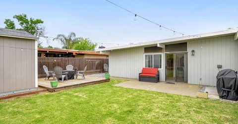 731 Borchard Ct, Woodland, CA 95695 Photo