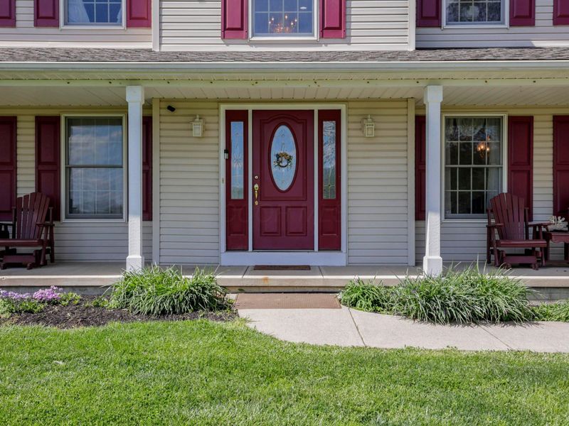 36050 Smith Chapel Road, Logan, OH 43138 Photo 4