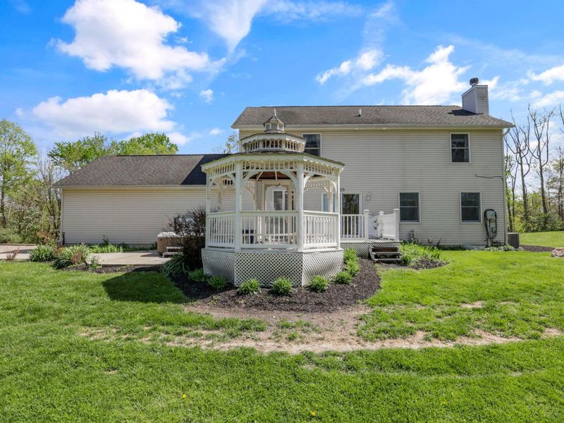 36050 Smith Chapel Road, Logan, OH 43138 Photo 76