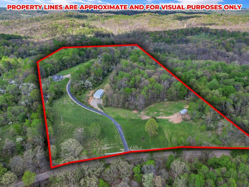 36050 Smith Chapel Road, Logan, OH 43138 Photo 86