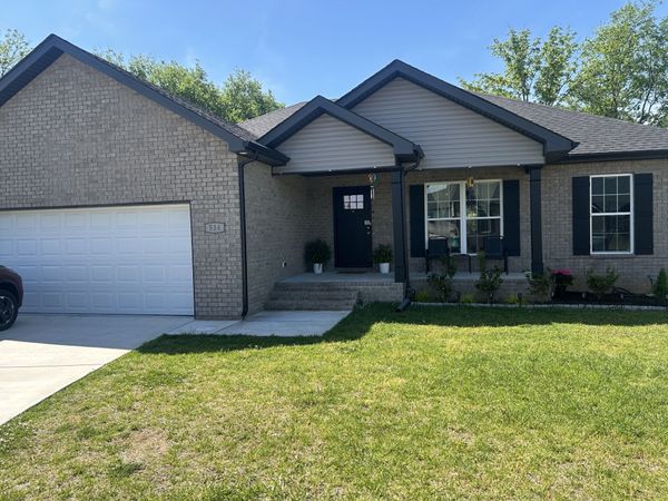 514 Rose Ln , Shelbyville, TN 37160