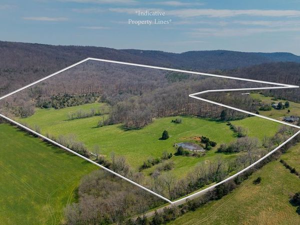 0 Lost Creek ROAD , Sparta, TN 38583