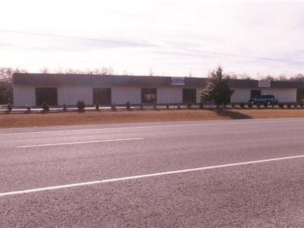 307 John Hunter Hwy , Elora, TN 37328