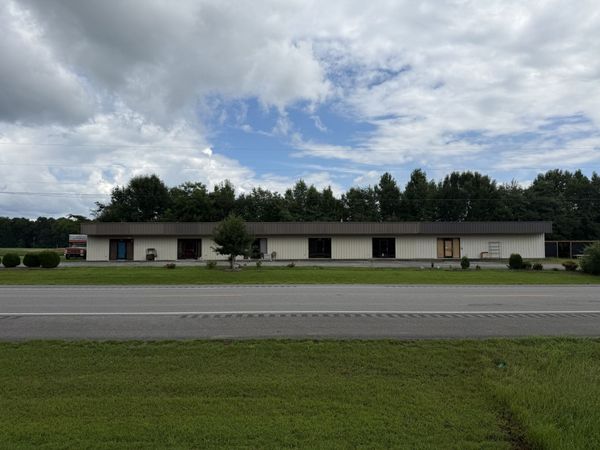 307 John Hunter Hwy, Elora, TN 37328