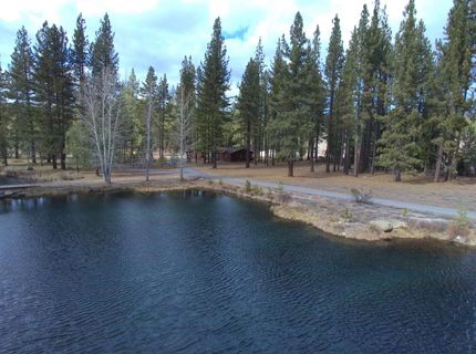 1200,1101,1000 Golden Feather Ranch Road, Graeagle, CA 96103 Photo