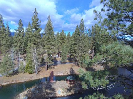 1200,1101,1000 Golden Feather Ranch Road, Graeagle, CA 96103 Photo
