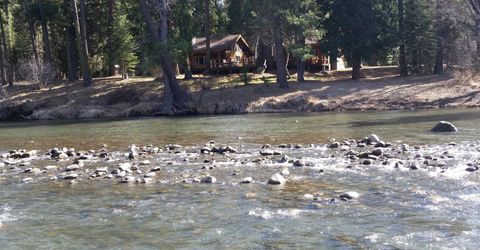 1200,1101,1000 Golden Feather Ranch Road, Graeagle, CA 96103 Photo