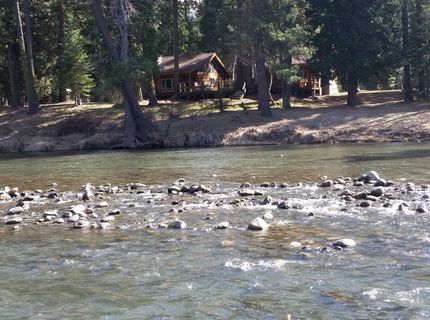 1200,1101,1000 Golden Feather Ranch Road, Graeagle, CA 96103 Photo