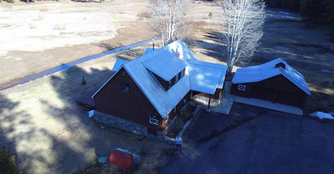 1200,1101,1000 Golden Feather Ranch Road, Graeagle, CA 96103 Photo