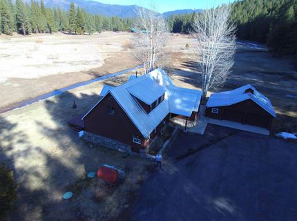 1200,1101,1000 Golden Feather Ranch Road, Graeagle, CA 96103 Photo