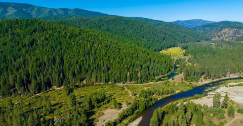1200,1101,1000 Golden Feather Ranch Road, Graeagle, CA 96103 Photo