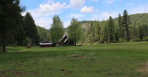 1200,1101,1000 Golden Feather Ranch Road, Graeagle, CA 96103 Photo