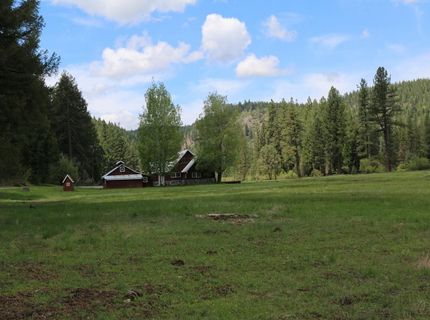 1200,1101,1000 Golden Feather Ranch Road, Graeagle, CA 96103 Photo