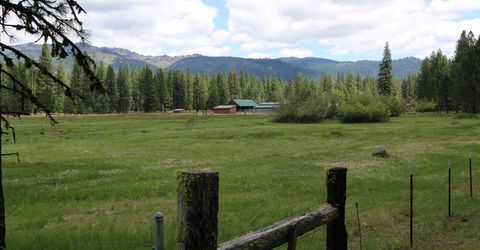 1200,1101,1000 Golden Feather Ranch Road, Graeagle, CA 96103 Photo