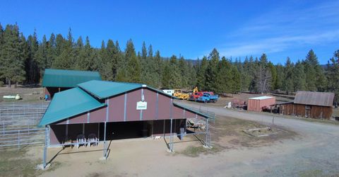 1200,1101,1000 Golden Feather Ranch Road, Graeagle, CA 96103 Photo