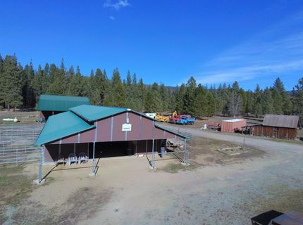 1200,1101,1000 Golden Feather Ranch Road, Graeagle, CA 96103 Photo