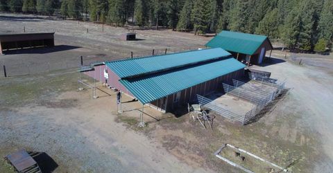 1200,1101,1000 Golden Feather Ranch Road, Graeagle, CA 96103 Photo