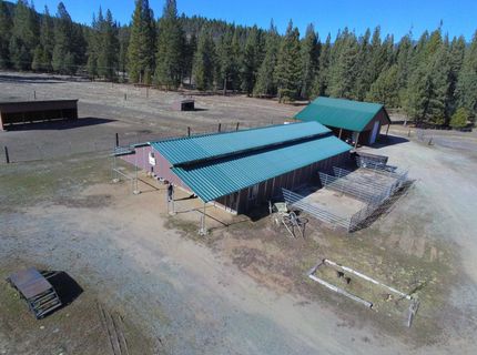 1200,1101,1000 Golden Feather Ranch Road, Graeagle, CA 96103 Photo